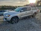 Toyota Tacoma Double Cab Image 1