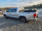 Toyota Tacoma Double Cab Image 5