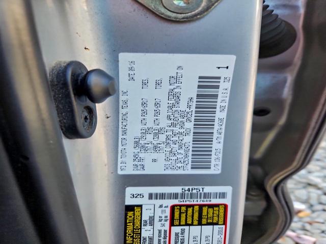 Toyota Tacoma Double Cab Image 11