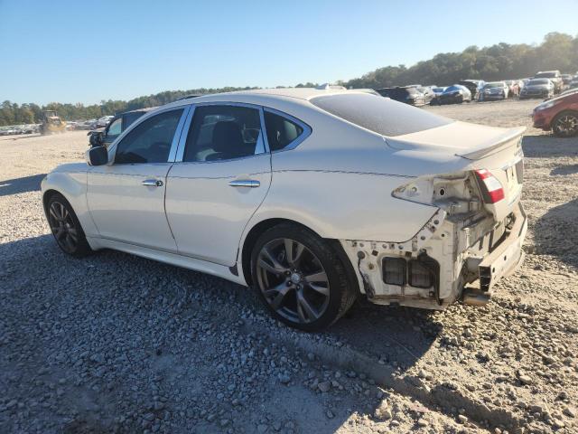 INFINITI M37 Image 10