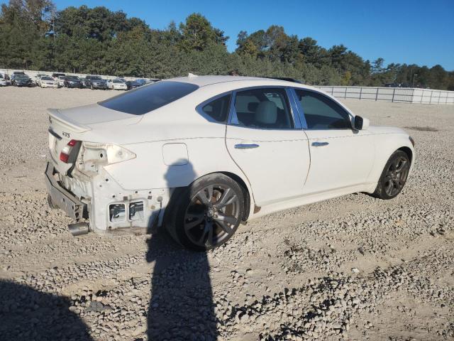 INFINITI M37 Image 9