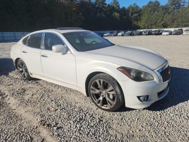 INFINITI M37 Image 6