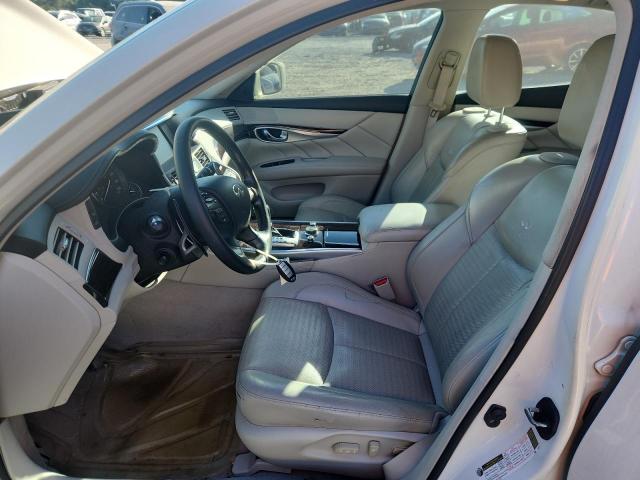 INFINITI M37 Image 3