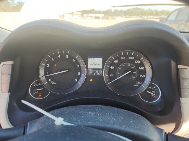 INFINITI M37 Image 7