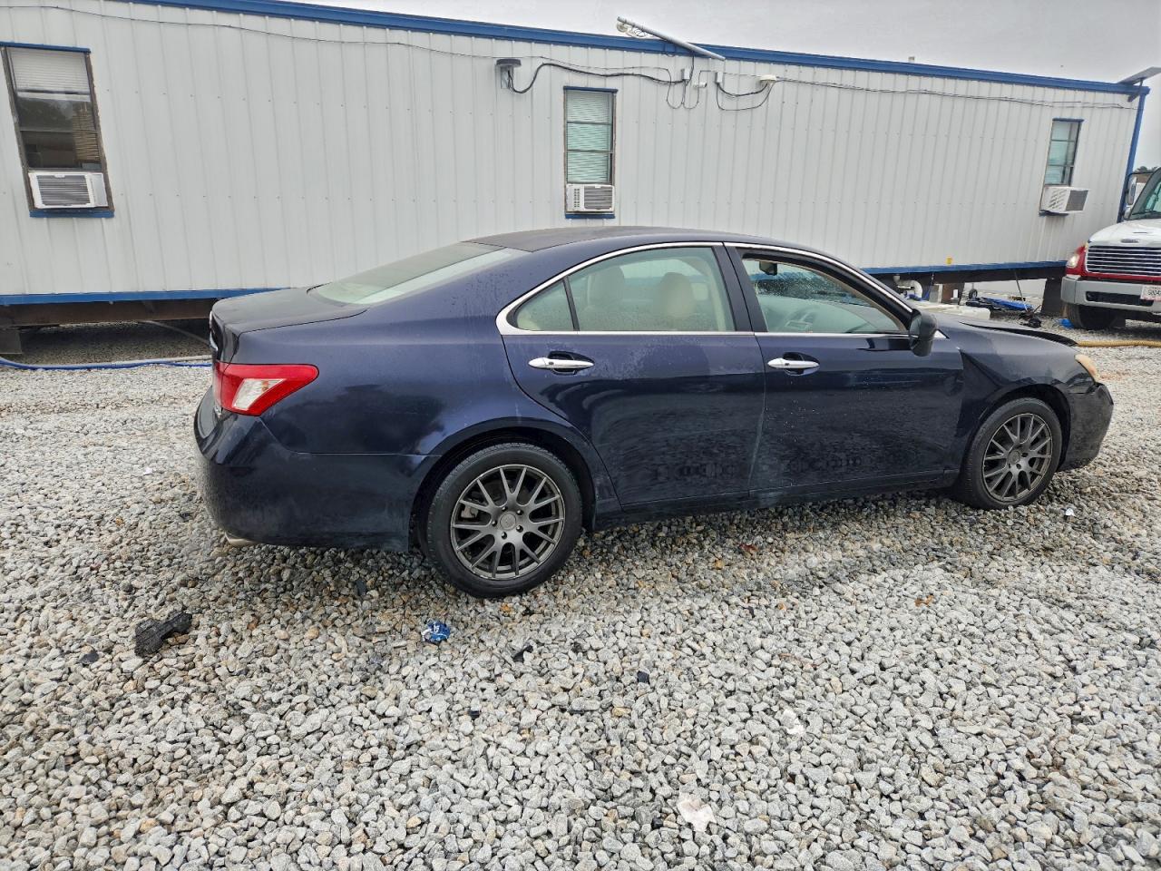 Lexus Es 350 Image 2