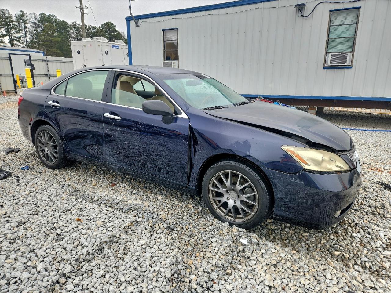 Lexus Es 350 Image 4