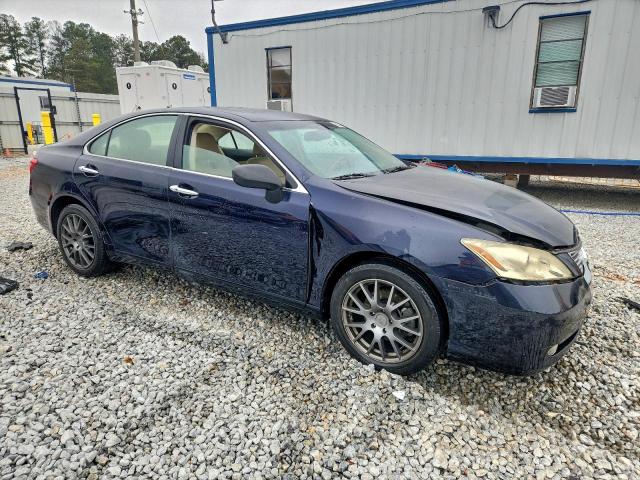 Lexus Es 350 Image 4