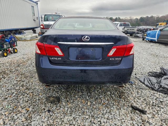 Lexus Es 350 Image 8