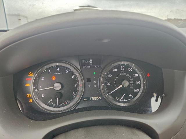 Lexus Es 350 Image 3