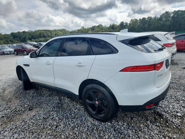 Jaguar F-PACE Prestige Image 5