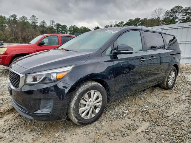  Salvage Kia Sedona