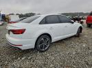 Audi A4 Premium Image 3