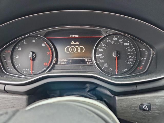 Audi A4 Premium Image 6