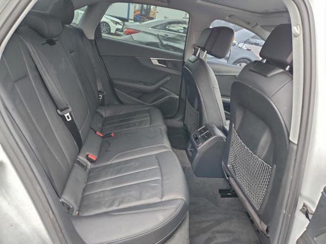 Audi A4 Premium Image 8