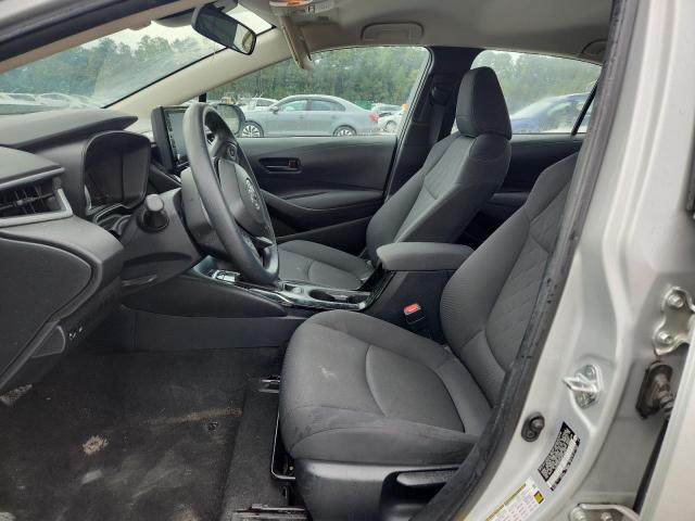 Toyota Corolla Le Image 12