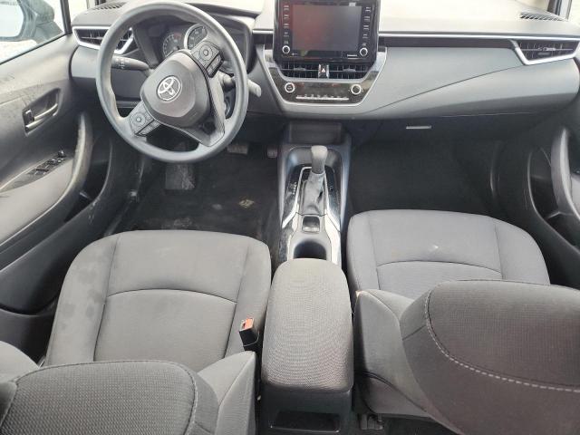 Toyota Corolla Le Image 6