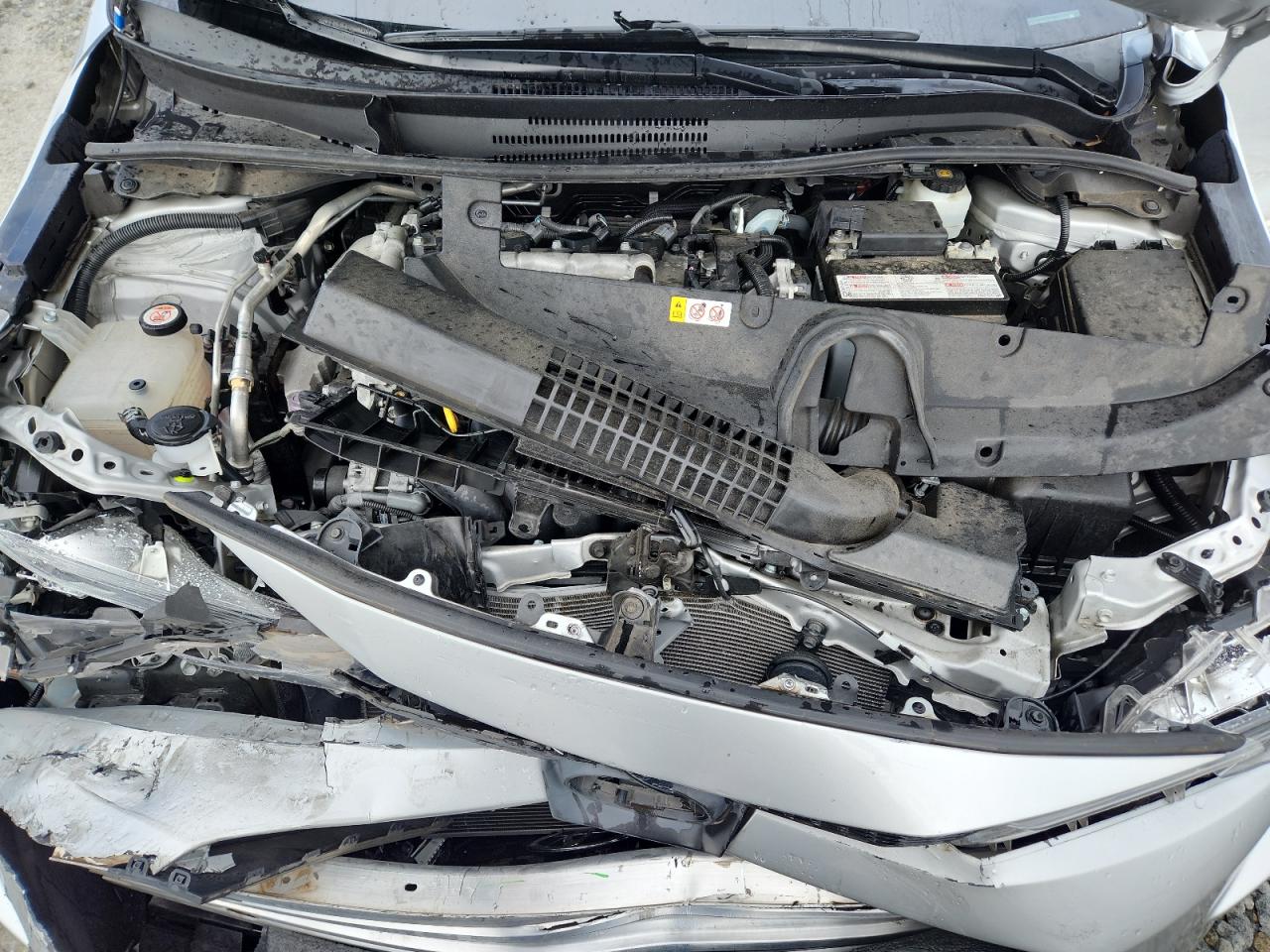 Toyota Corolla Le Image 11