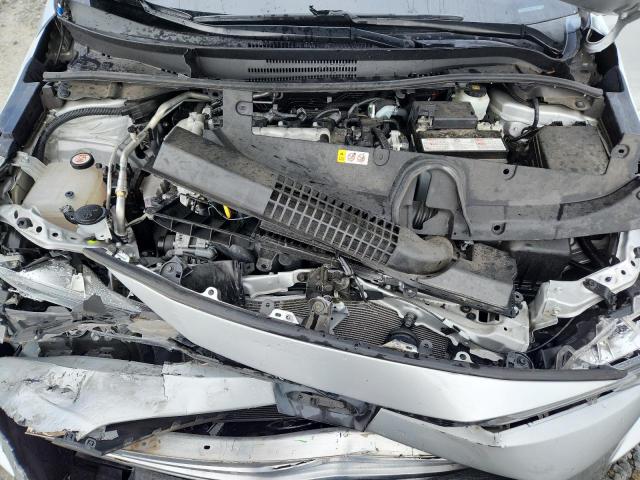 Toyota Corolla Le Image 11