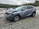Lexus NX 200t Base Image 1