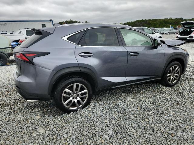 Lexus NX 200t Base Image 5