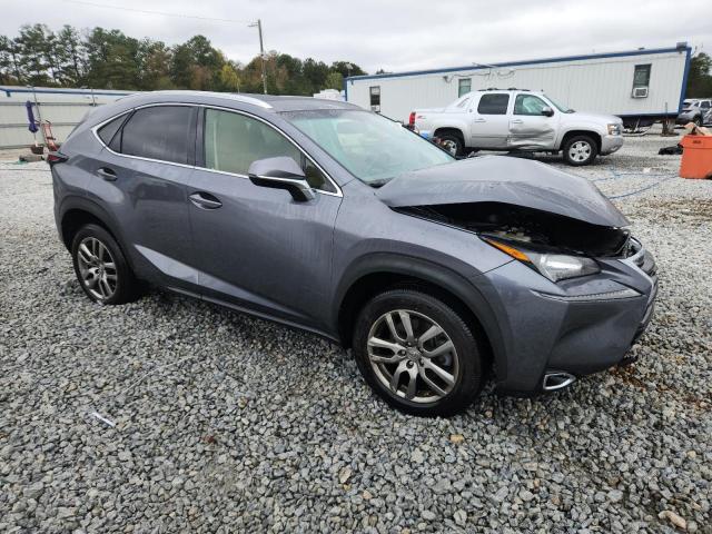 Lexus NX 200t Base Image 13