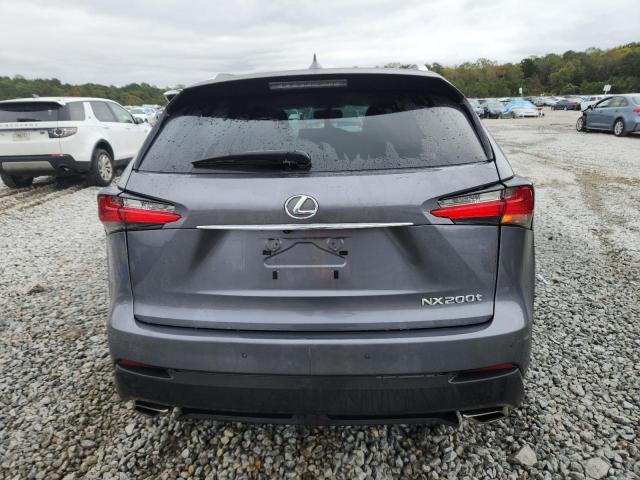 Lexus NX 200t Base Image 10