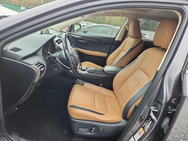 Lexus NX 200t Base Image 4