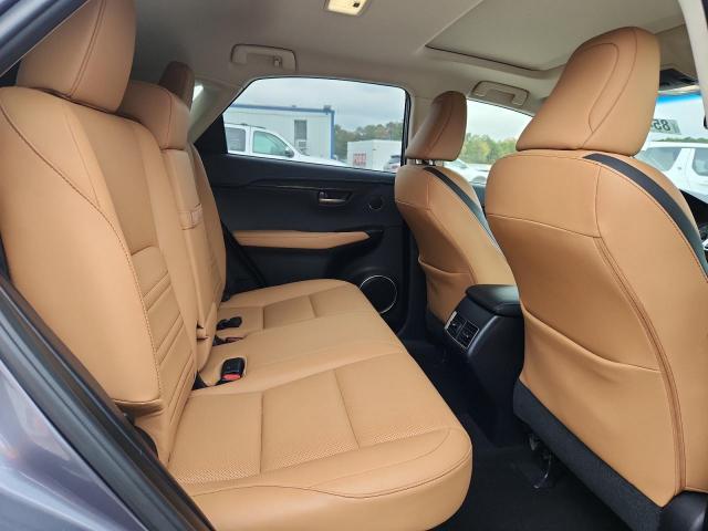 Lexus NX 200t Base Image 11