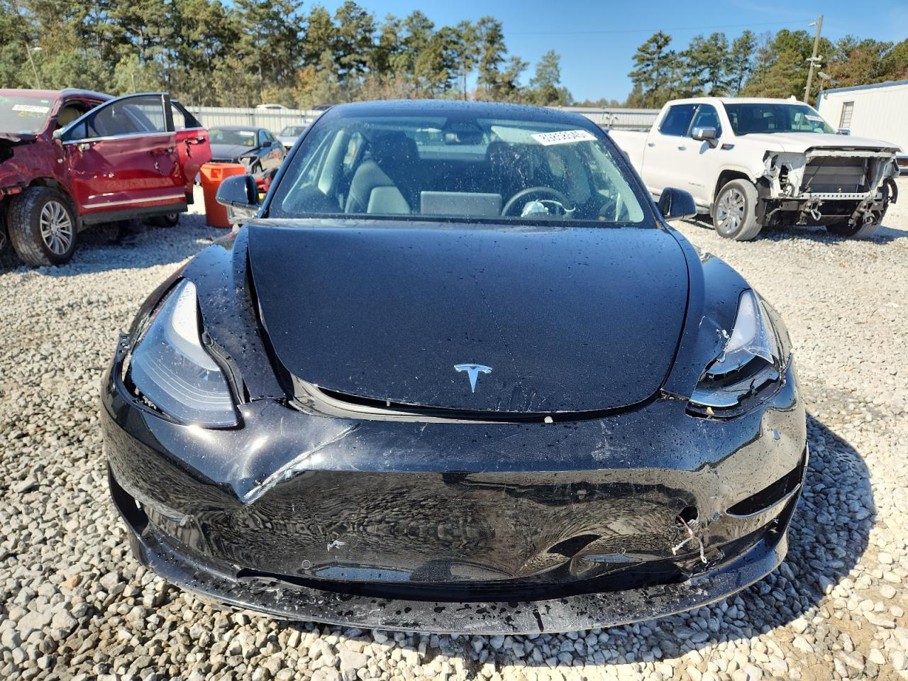 Tesla Model 3 Image 8