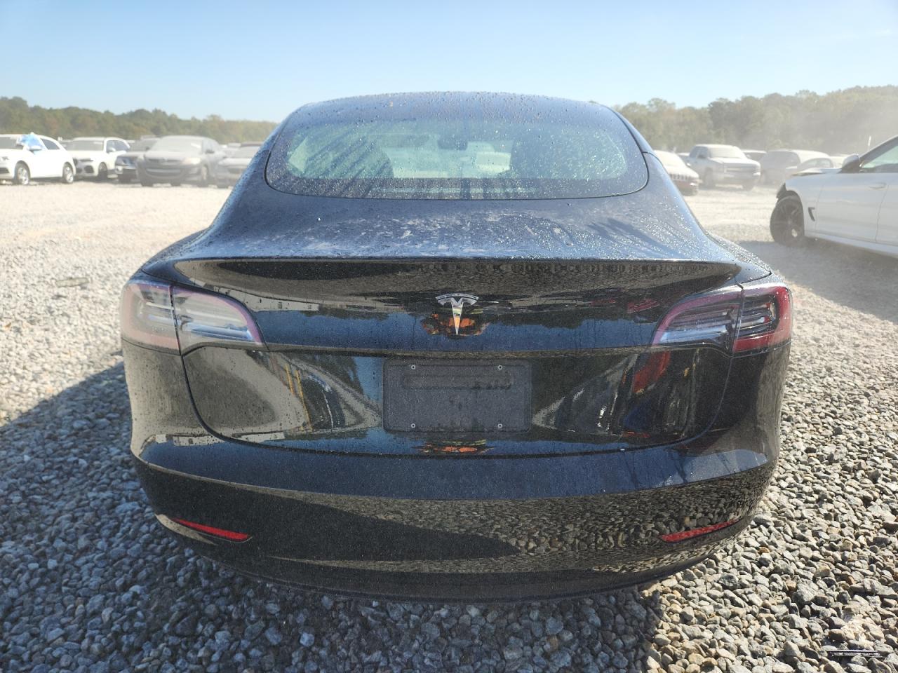 Tesla Model 3 Image 12