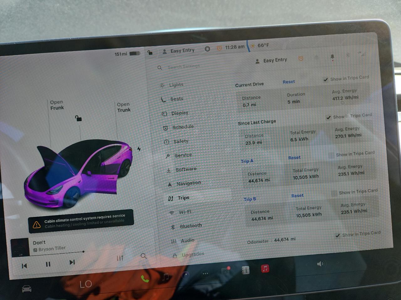 Tesla Model 3 Image 9
