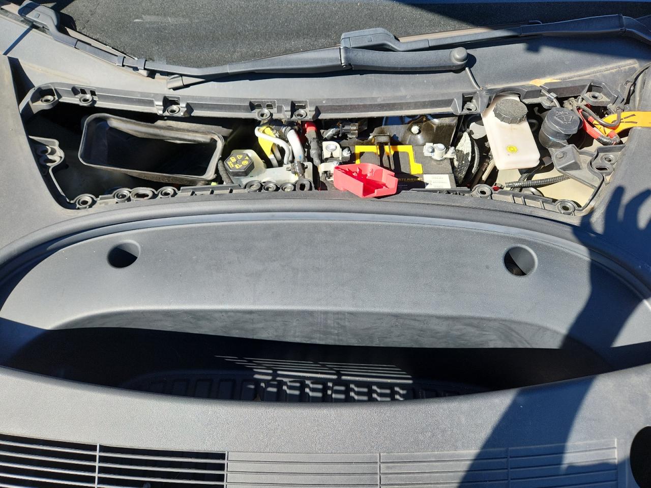 Tesla Model 3 Image 7