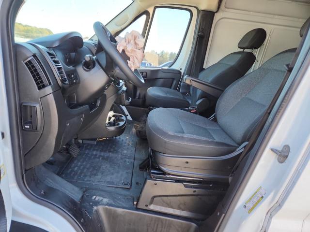 Ram Promaster 2500 High Image 3