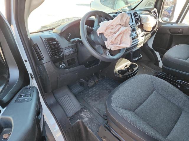 Ram Promaster 2500 High Image 9