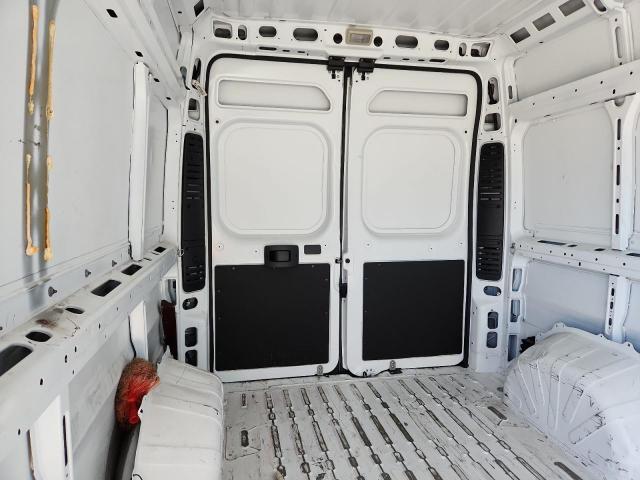 Ram Promaster 2500 High Image 8