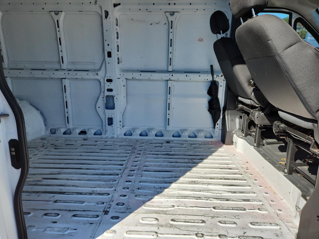 Ram Promaster 2500 High Image 7