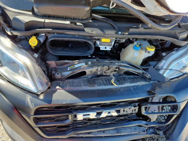 Ram Promaster 2500 High Image 12