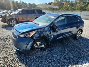  Salvage Kia Niro
