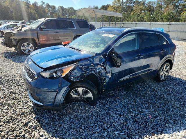  Salvage Kia Niro