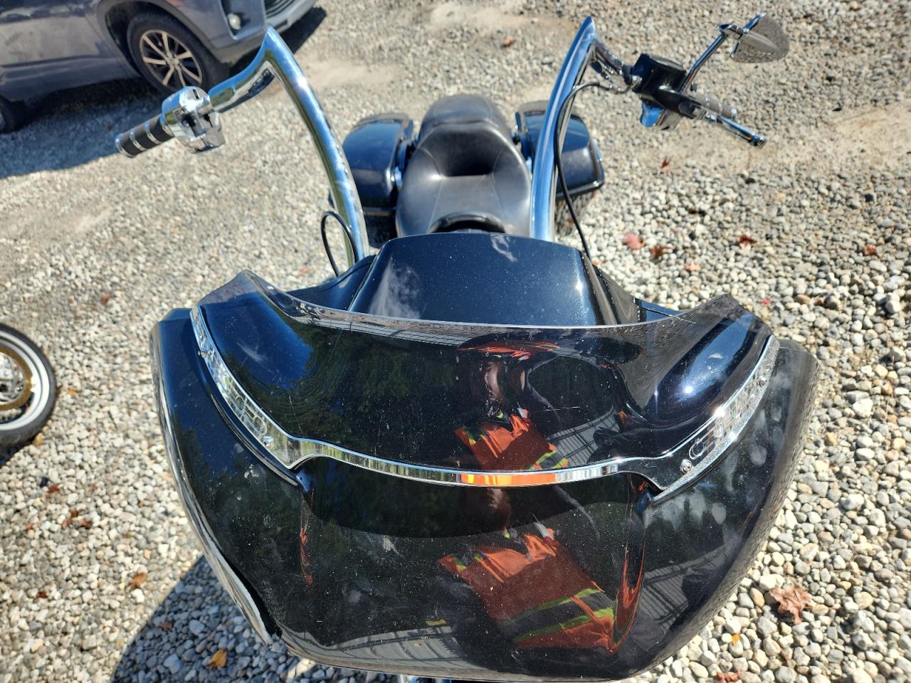 Harley-Davidson Fl Road Glide Special Image 5