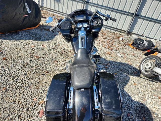 Harley-Davidson Fl Road Glide Special Image 4