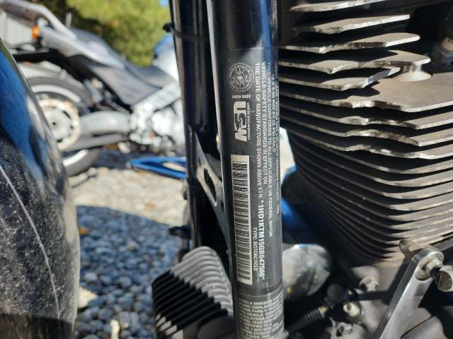 Harley-Davidson Fl Road Glide Special Image 2