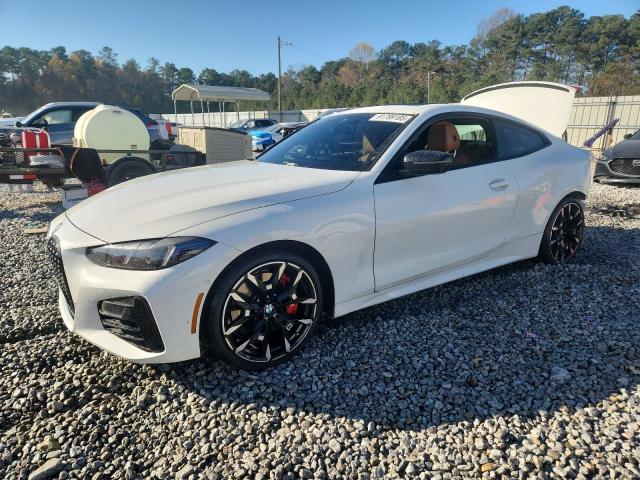  Salvage BMW 4 Series