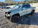 Toyota Tacoma Double Cab Image 1