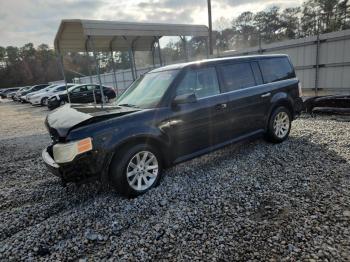  Salvage Ford Flex