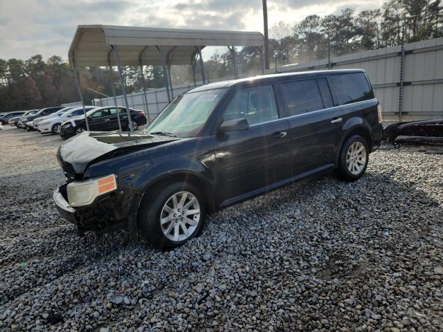  Salvage Ford Flex