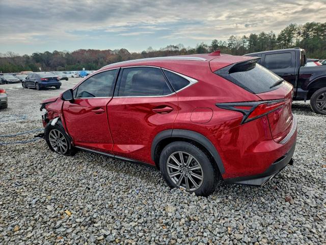 Lexus NX 300 Base Image 2