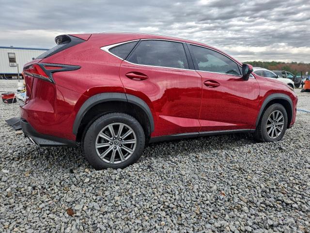 Lexus NX 300 Base Image 6