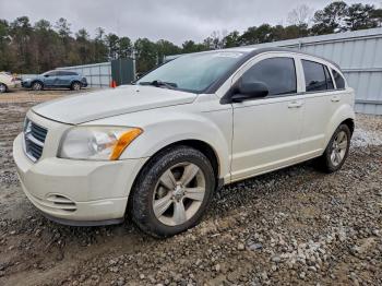  Salvage Dodge Caliber