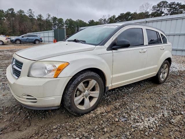  Salvage Dodge Caliber